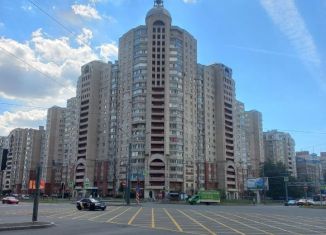 2-комнатная квартира на продажу, 71.4 м2, Санкт-Петербург, Коломяжский проспект, 20, метро Чёрная речка