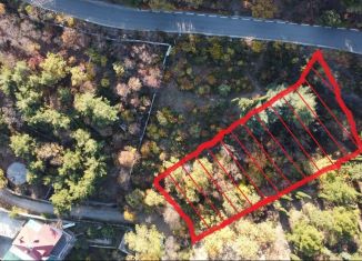 Продается участок, 8 сот., Ялта