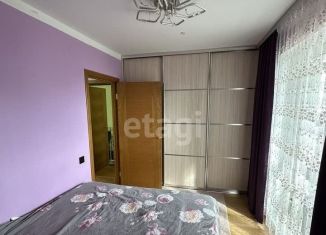 Продажа 2-комнатной квартиры, 60 м2, Тюмень, улица Ю.-Р.Г. Эрвье, 30к4, Центральный округ