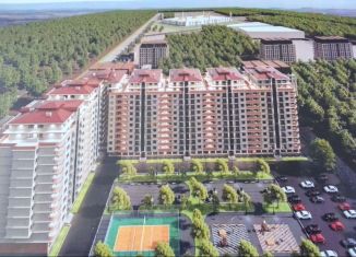 Продается 2-ком. квартира, 80 м2, Дагестан, улица Салмана Галимова, 41