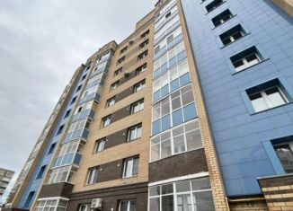 2-комнатная квартира на продажу, 55 м2, Мордовия, улица Короленко, 8