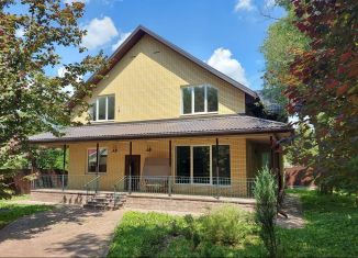 Продам дом, 242 м2, Лобня, Офицерская улица, 75