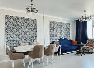 Продажа трехкомнатной квартиры, 111.6 м2, Уфа, проспект Октября, 107А