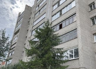 2-комнатная квартира на продажу, 51.2 м2, Барнаул, улица Попова, 135