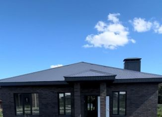 Продажа коттеджа, 156 м2, деревня Мармылево, Школьная улица, 19