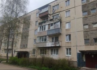 Продам 1-комнатную квартиру, 36.5 м2, поселок Елизаветино, площадь Дружбы, 18