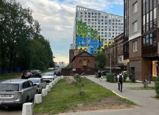 Сдаю машиноместо, 14 м2, Санкт-Петербург, улица Фёдора Котанова, 5к2, метро Звёздная