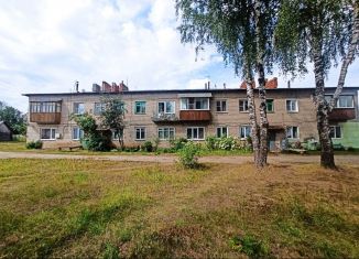 3-ком. квартира на продажу, 46.8 м2, Костромская область, улица Гагарина, 11