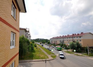 Продам 1-ком. квартиру, 40.2 м2, Истра, проспект Генерала Белобородова, 34