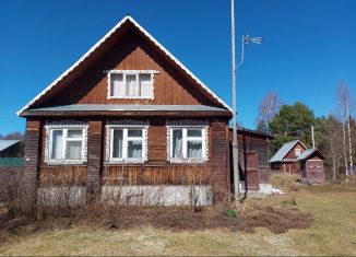 Продажа дома, 80 м2, деревня Красный Двор