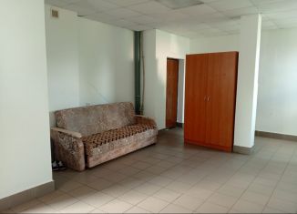 Квартира на продажу свободная планировка, 35.2 м2, Лукоянов, микрорайон Юго-Западный, 24