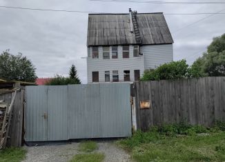 Продажа дома, 135 м2, посёлок Монетный, Майская улица, 149