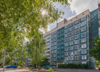 Продажа 4-ком. квартиры, 73.2 м2, деревня Новое Девяткино, улица Славы, 7