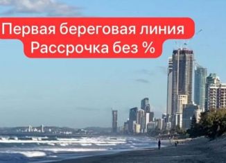 Продажа 1-комнатной квартиры, 46.6 м2, Дагестан, улица имени Р. Зорге, 40А