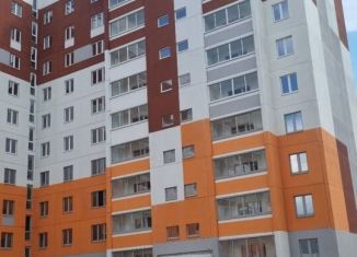 Продажа 2-ком. квартиры, 56 м2, Челябинск, 2-я Эльтонская улица, 59А, Тракторозаводский район