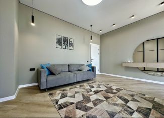 Продажа трехкомнатной квартиры, 80 м2, Анапа, Анапское шоссе, 30к3, ЖК Чёрное море