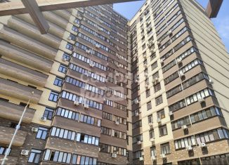 Продам 1-ком. квартиру, 40 м2, Ростов-на-Дону, улица Оганова, 20с3, Октябрьский район