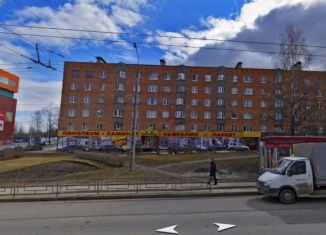 Продам торговую площадь, 712.5 м2, Петрозаводск, проспект Александра Невского, 61