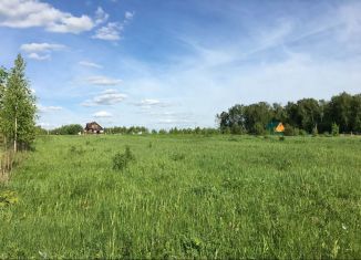 Продам земельный участок, 5 сот., Смоленск, Промышленный район, микрорайон Южный, 27