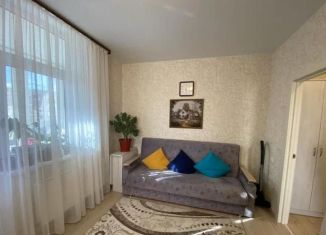 Продается 1-комнатная квартира, 40 м2, Анапа, Парковая улица, 61, ЖК Привилегия