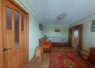 Продам 3-ком. квартиру, 56 м2, Усолье-Сибирское, улица Коростова, 33