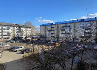 Продаю трехкомнатную квартиру, 64.4 м2, Шелехов, 4-й микрорайон, 25/1