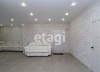 Дом на продажу, 130 м2, деревня Крутая, Советская улица