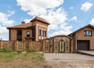 Дом на продажу, 267 м2, посёлок городского типа Васильево, Дальняя улица, 19