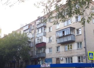 Продажа двухкомнатной квартиры, 44.6 м2, Челябинск, Верхнеуральская улица, 13, Центральный район