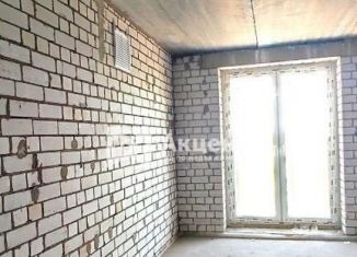 Продажа двухкомнатной квартиры, 56.6 м2, деревня Дерябиха, деревня Дерябиха, 76А