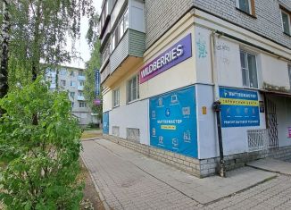 Продажа помещения свободного назначения, 106 м2, Брянск, улица Пушкина, 74