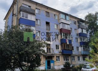 Продается двухкомнатная квартира, 43 м2, Сызрань, улица Лазо, 19А