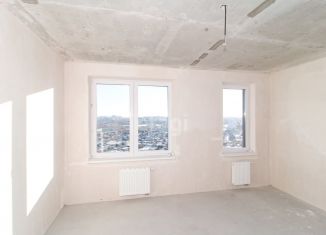 Продажа квартиры студии, 33 м2, Тюмень, ЖК ДОК, Краснооктябрьская улица, 8