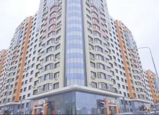 Продажа трехкомнатной квартиры, 86.1 м2, Рязань, Кальная улица, 5, ЖК Лайт Сити