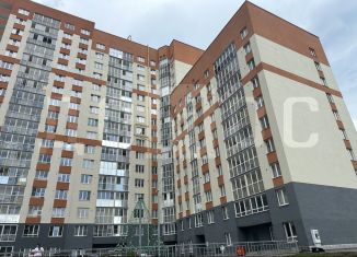 Продается 2-комнатная квартира, 58 м2, Екатеринбург, метро Ботаническая, улица Яскина, 14