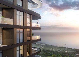 Продается квартира студия, 31.5 м2, посёлок городского типа Ливадия