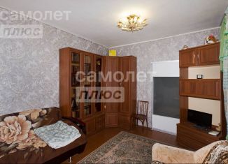 Продажа 3-ком. квартиры, 39.7 м2, Владимир, Центральная улица, 16