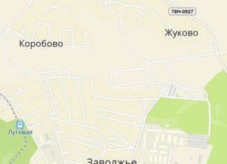 Участок на продажу, 13.7 сот., Ярославская область