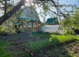 Продается дом, 140 м2, СНТ Геолог-2, 6-я улица