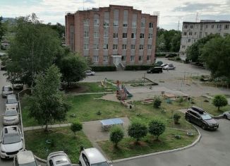 Продам 4-комнатную квартиру, 78 м2, Саяногорск, микрорайон Советский, 29