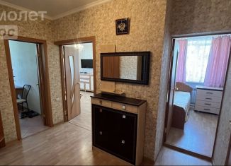 Продам 2-ком. квартиру, 48 м2, Оренбургская область, Заводская улица, 71А