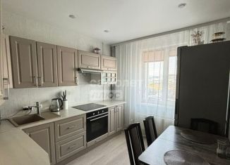 Продажа 2-ком. квартиры, 46 м2, Барнаул, улица Сергея Ускова, ЖК Балтийская крепость