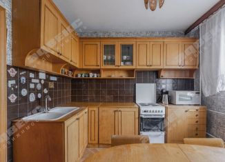 Продажа двухкомнатной квартиры, 55.3 м2, Санкт-Петербург, Яхтенная улица, 12к1, метро Беговая