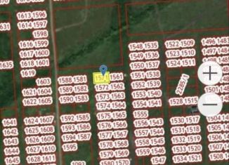 Продаю земельный участок, 8 сот., деревня Казадаевка, Любажинская улица