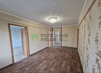 Продажа 3-ком. квартиры, 48.8 м2, Ангарск, 84-й квартал, 5