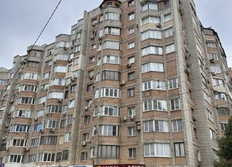 3-ком. квартира на продажу, 114.2 м2, Самара, Арцыбушевская улица, 40, метро Московская