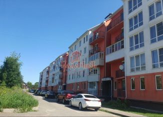 Продаю двухкомнатную квартиру, 62 м2, Яхрома, улица Бусалова, 10