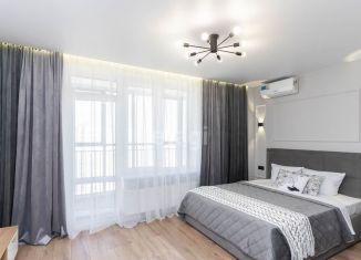 Продается квартира студия, 32 м2, Тюмень, улица Валентины Трофимовой, 8, ЖК Пятый квартал