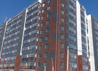 Квартира на продажу студия, 26.8 м2, Курган, 4-й микрорайон, 46