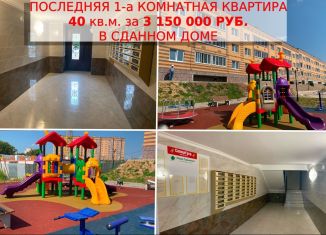 Продается двухкомнатная квартира, 52 м2, Калужская область, Советская улица, 178